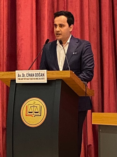 Rekabet Hukuku Meslek İçi Eğitim Semineri - 7