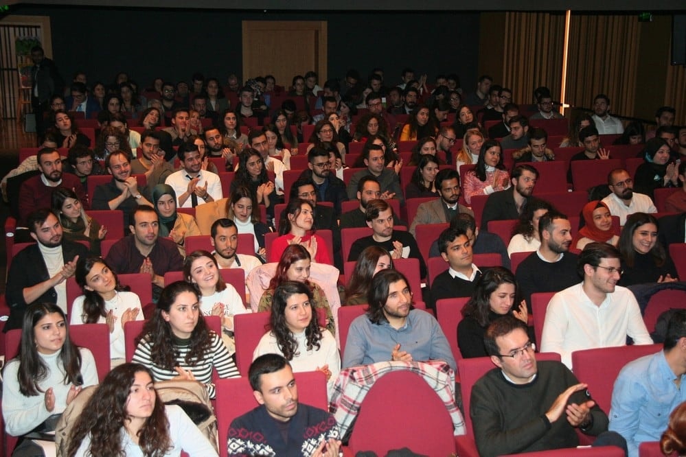 Sem Yeni Eğitim Dönemi Açılışı - 50