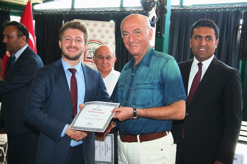 Tarihde Haksız Yargılamaların Gölgesinde ‘ Savunmanın Savunulması’ - 64