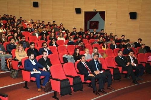 Disiplin Hukuku Ve Uygulama
 - 22