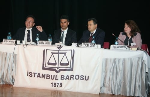 Fikri Ve Sınaî Haklarda Problemler Ve Çözüm Yolları

 - 46