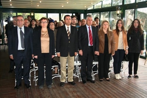 Hukuk Devleti Tesis Edilene, Yargı Bağımsız Olana Kadar, Bedeli Ve Pahası Ne Olursa Olsun Bu Mücadeleyi Birlikte Sürdüreceğiz - 232