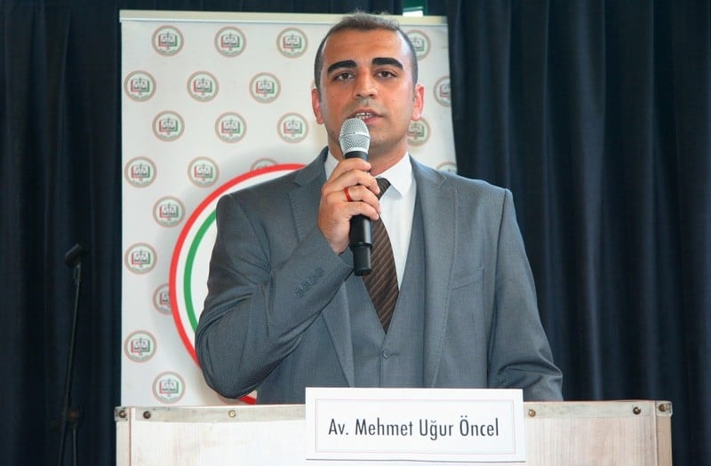 Tarihde Haksız Yargılamaların Gölgesinde ‘ Savunmanın Savunulması’ - 36