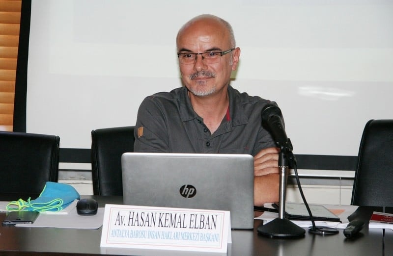 Olağanüstü Hale Karşın Adil Ve Etkili Muhakeme Hakkı - 20