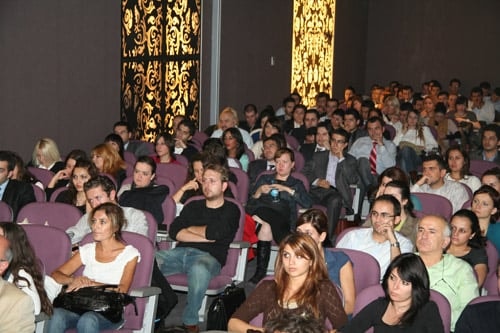 Cumhuriyet, Demokrasi, İnsan Hakları Paneli - 9