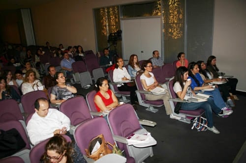 “Kadın Hakları Ve Aile İçi Şiddet” Konulu Sertifika Programı

 - 1