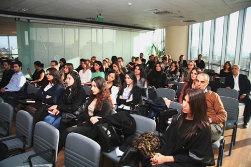 Anadolu Yakasında Sem Eğitimi Devam Ediyor - 5