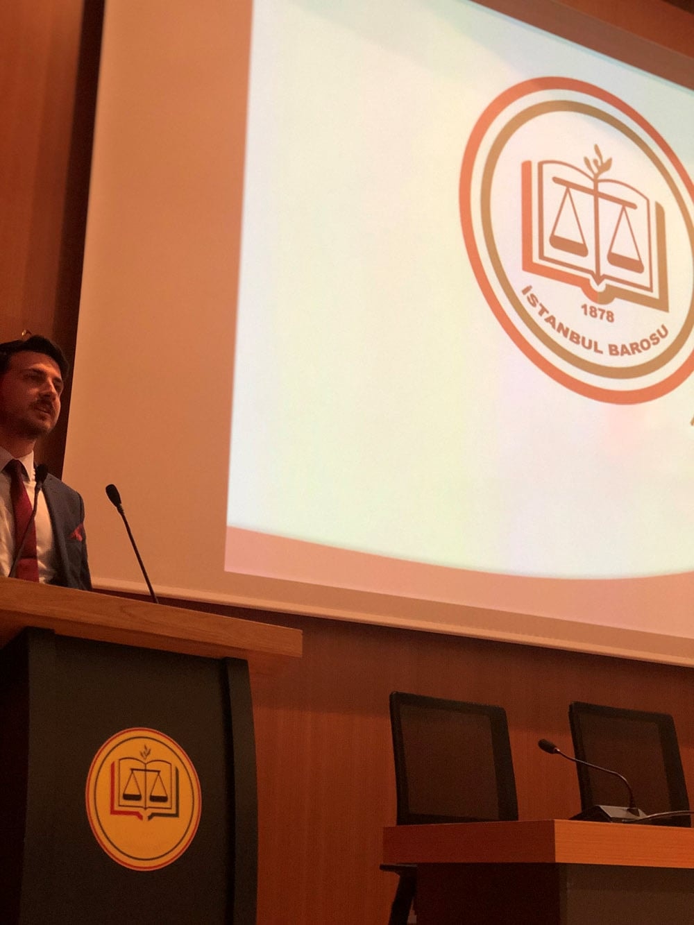 Öğrenci Birliği İlk Toplantısını Yaptı - 6