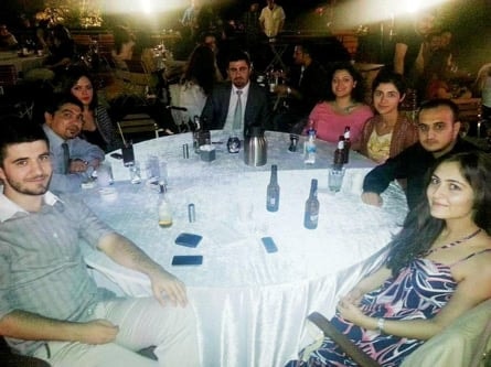 Elveda Staj, Merhaba Avukatlık!
 - 10