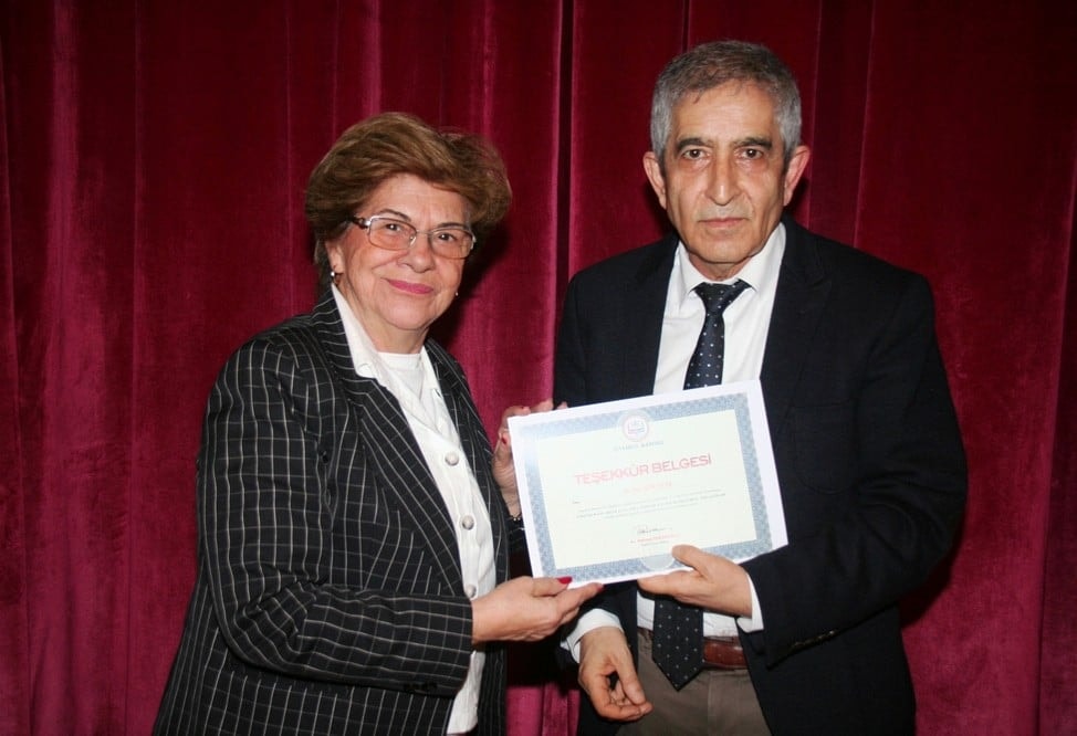 Kat Mülkiyeti Hukuku Semineri - 16