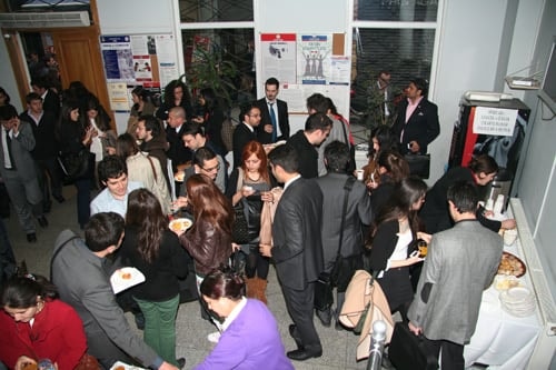 Sem 22. Dönem 2013-6 Eğitim Dönemi Başladı - 32