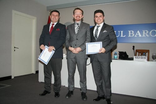 Veri Koruma Hukuku
 - 18