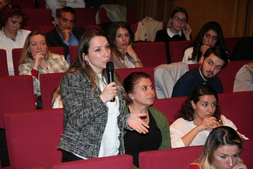 Uygulama İçin Kişisel Verilerin Korunması - 85