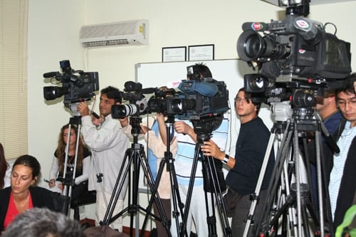 Kadın - Erkek Eşitliği Anayasada Açık İfadelerle Yer Almalıdır - 7