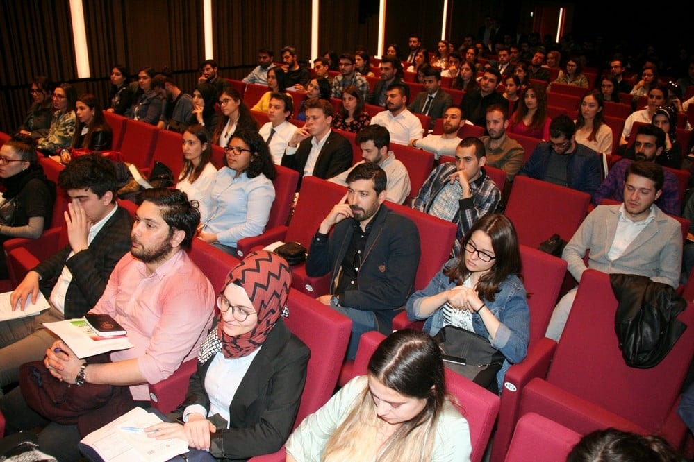 Staj Eğitim Merkezinde Yeni Eğitim Dönemi Başladı - 24