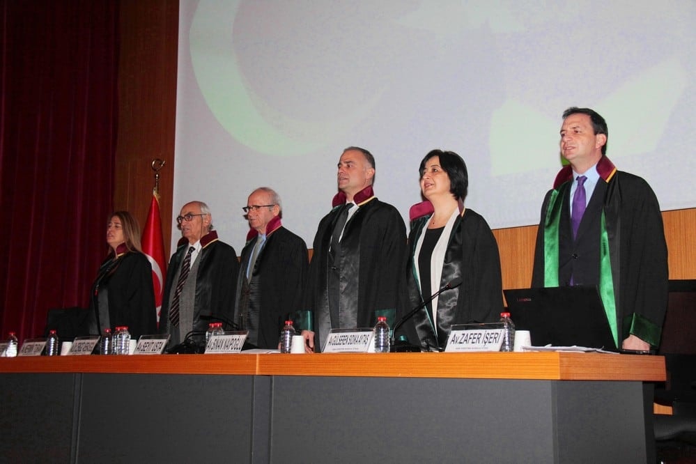 SEM Eğitim Dönemi Açılışı - 8