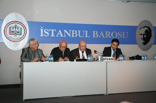 Yardımlaşma Sandığı Genel Kurulu Toplandı
 - 9