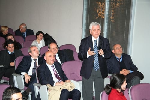 Cezaevlerindeki Doluluk
İnsan Haklarını İhlal Ediyor - 23