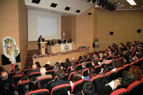 Hukuk Eğitimi Büyük Bir Kaosa Sürüklenmiştir - 45