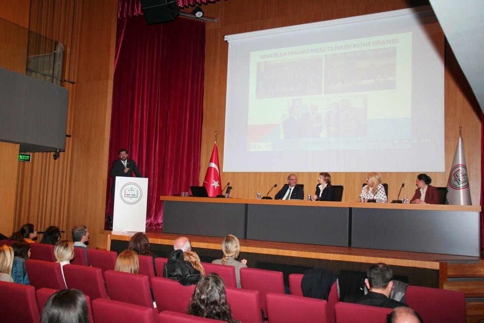 İstanbul Tahkim Merkezinde Uyuşmazlıkların Çözümü - 21