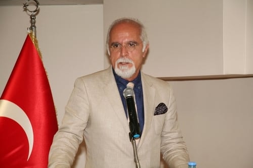 Baro Meclisi 39. Olağan Genel Kurulu 
 - 46