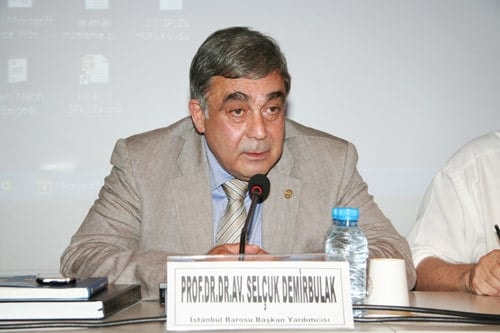 Avukatlık Meslek İlke Ve Kuralları Yenilenmelidir - 10