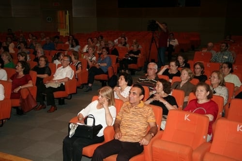 Tsm Koromuzun Yaz Konseri  
 - 5