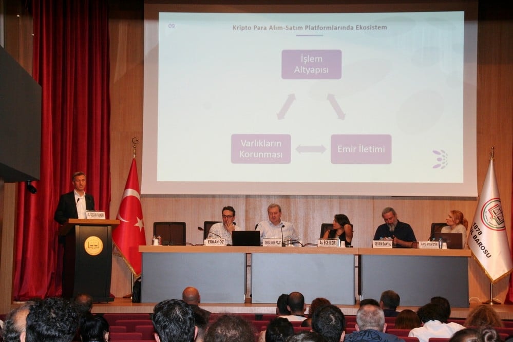 Blockchaın Uygulamalarının ve Kripto Paraların Finans Hukukuna Etkileri - 62