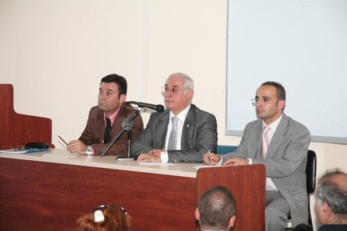 Uygulamalı Ceza Hukuku Toplantıları – 9 - 19