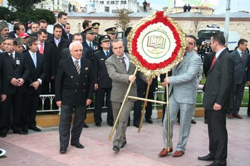 Atamızı Minnetle Anıyoruz... - 4