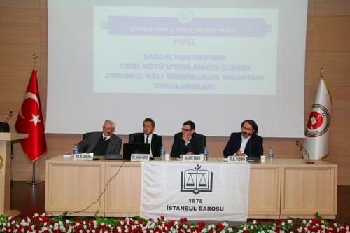 Sağlık Hukukunda Tıbbi Kötü Uygulamaya İlişkin Zorunlu Mali Sorumluluk Sigortası Uygulamaları
 - 47