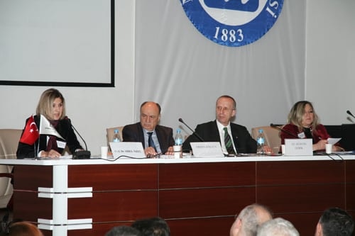 Yabancıların Taşınmaz Edinimlerinde Güncel Tartışmalar

 - 34