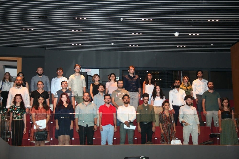 SEM Yeni Eğitim Dönemi Açılışı - 5