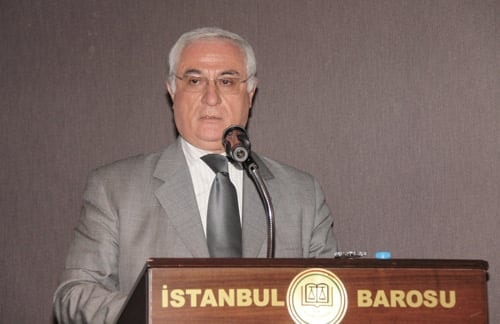 Çalıştayda Cmk’Da Yaşanan Sorunlar Ele Alındı - 1