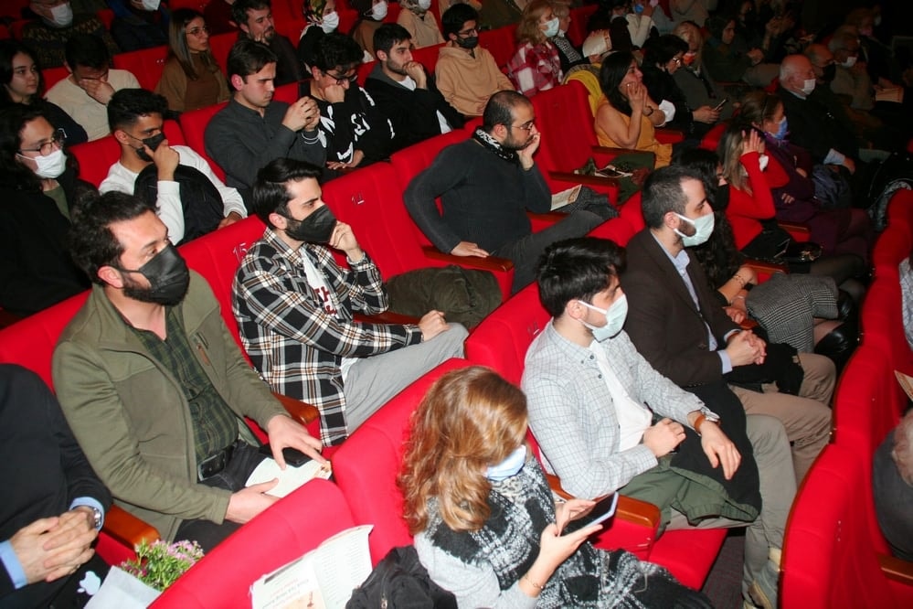 TSM Koromuzun İlkbahar Konseri - 21