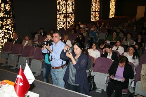 Aile İçi Şiddetin Sonlandırılması - 2