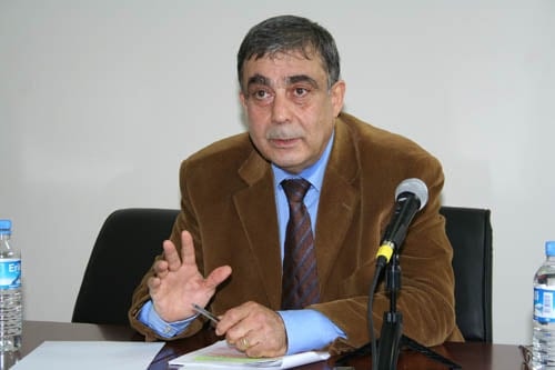 Vize Konusunda Örgütlü Mücadele Gerekiyor

 - 5