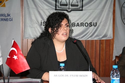 Özürlü Haklarına İlişkin Sorunlar Ve Çözüm Önerileri - 21