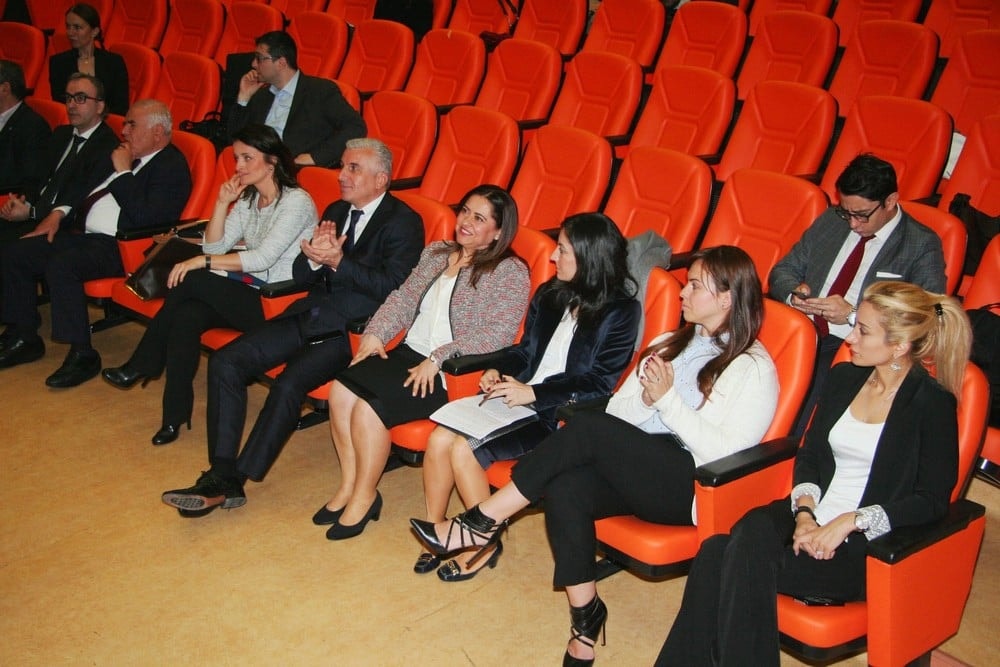 Lojistik ve Sigorta; Bugünü ve Geleceği - 41