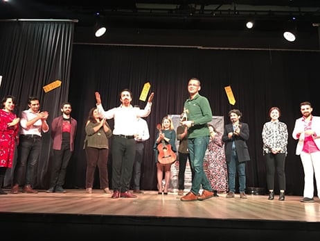 Otogargara Antalya’da