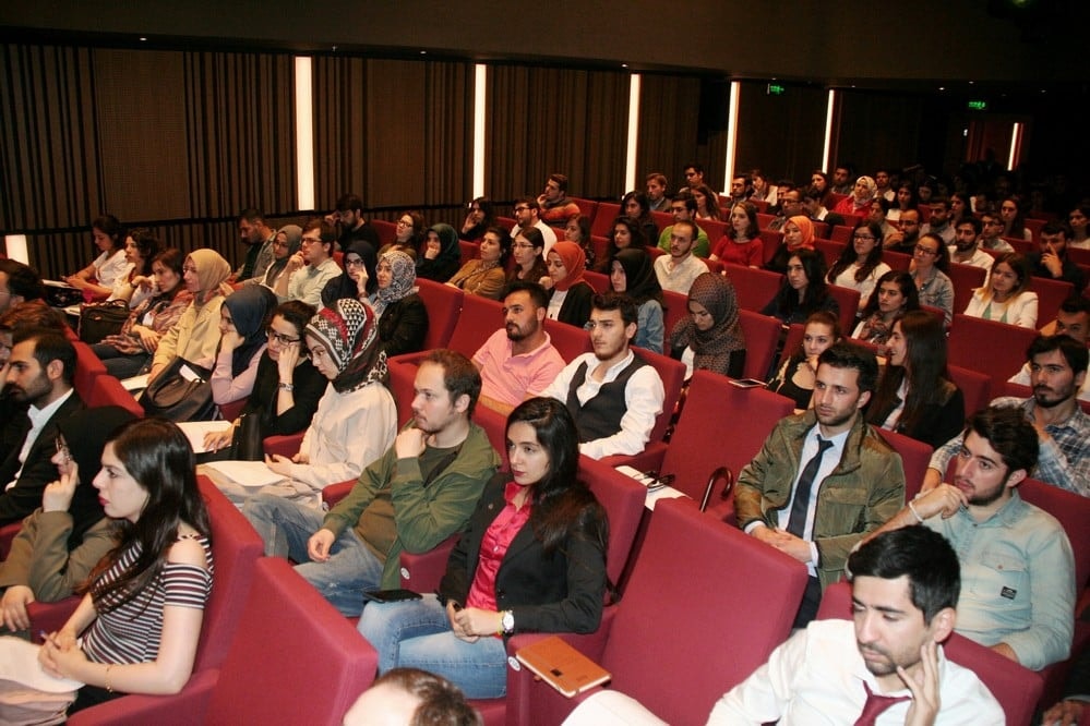 Staj Eğitim Merkezinde Yeni Eğitim Dönemi Başladı - 27