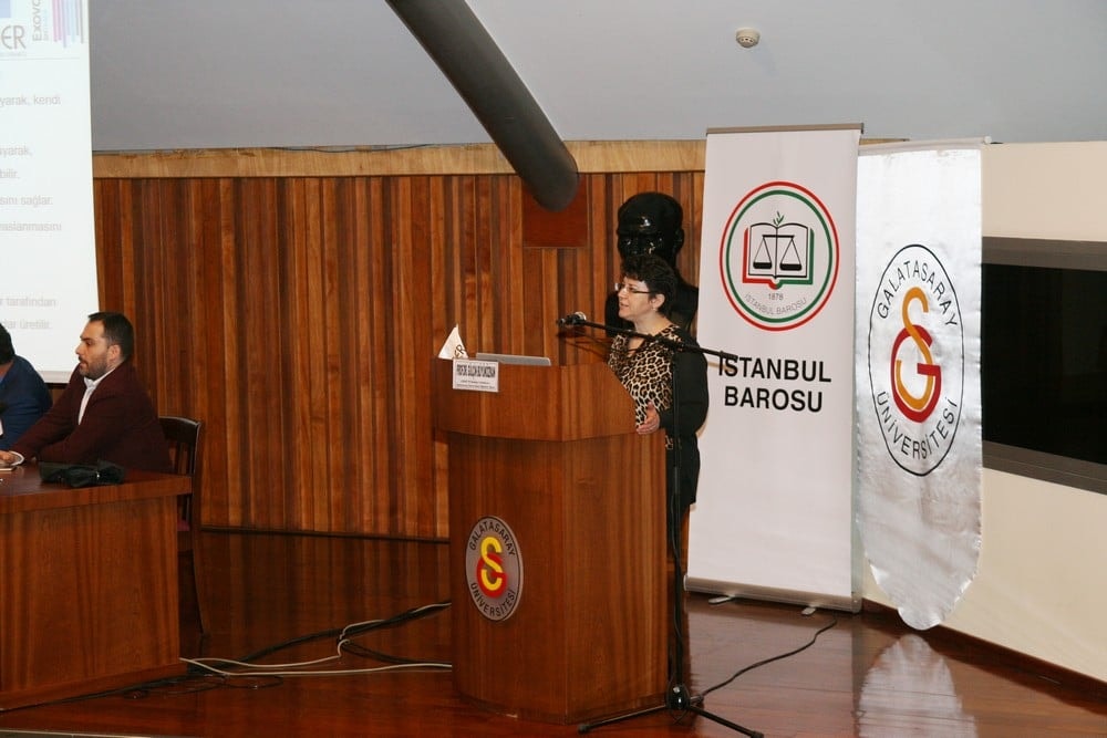 Lojistikte Hukuksal Sorunlar, Sözleşmelerin ve Standartların Önemi - 30