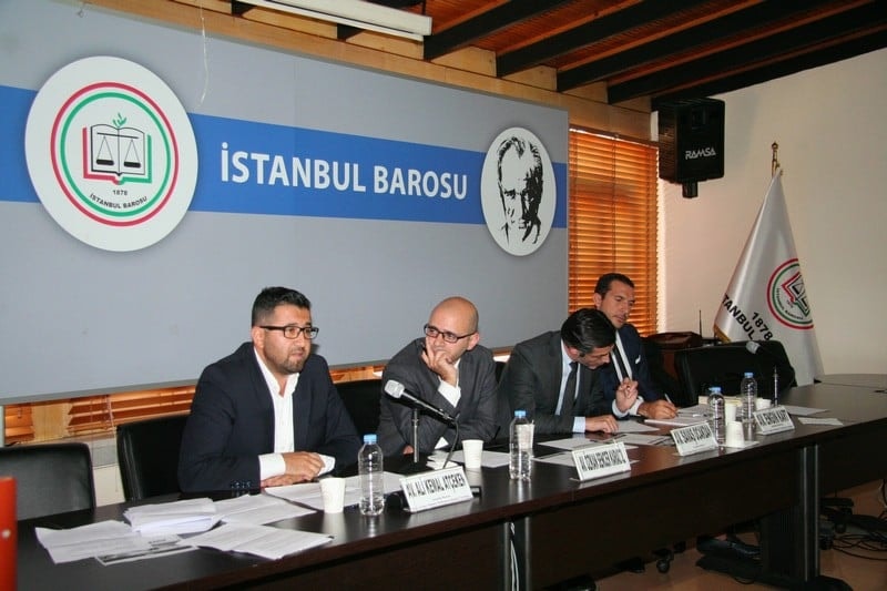 Futbol Hukuku Paneli - 20