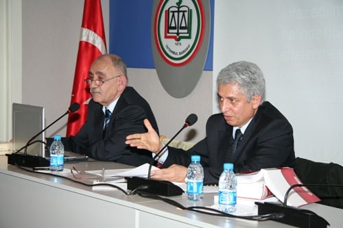 Hükmün Açıklanmasının Geri Bırakılması - 12