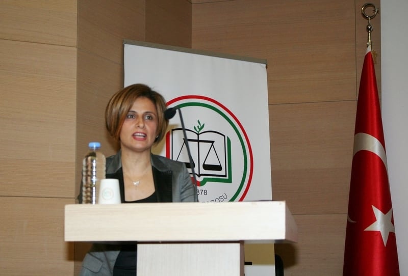 Avukatların Vergilendirilmesinde Güncel Sorunlar - 1