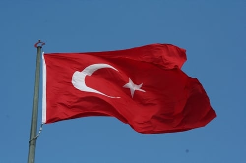 101. Yılında Çanakkale Şehitlerimizi Andık  - 1