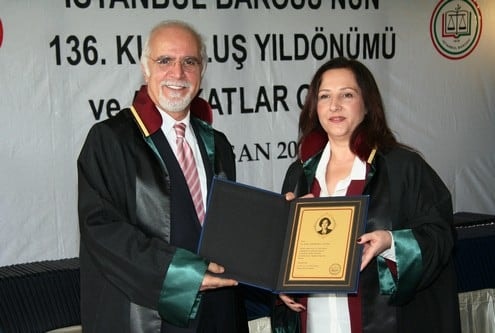 Hukuk Devleti Tesis Edilene, Yargı Bağımsız Olana Kadar, Bedeli Ve Pahası Ne Olursa Olsun Bu Mücadeleyi Birlikte Sürdüreceğiz - 66