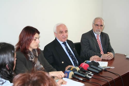 Danıştay’A Yapılan Saldırıyı Şiddetle Kınıyoruz - 4