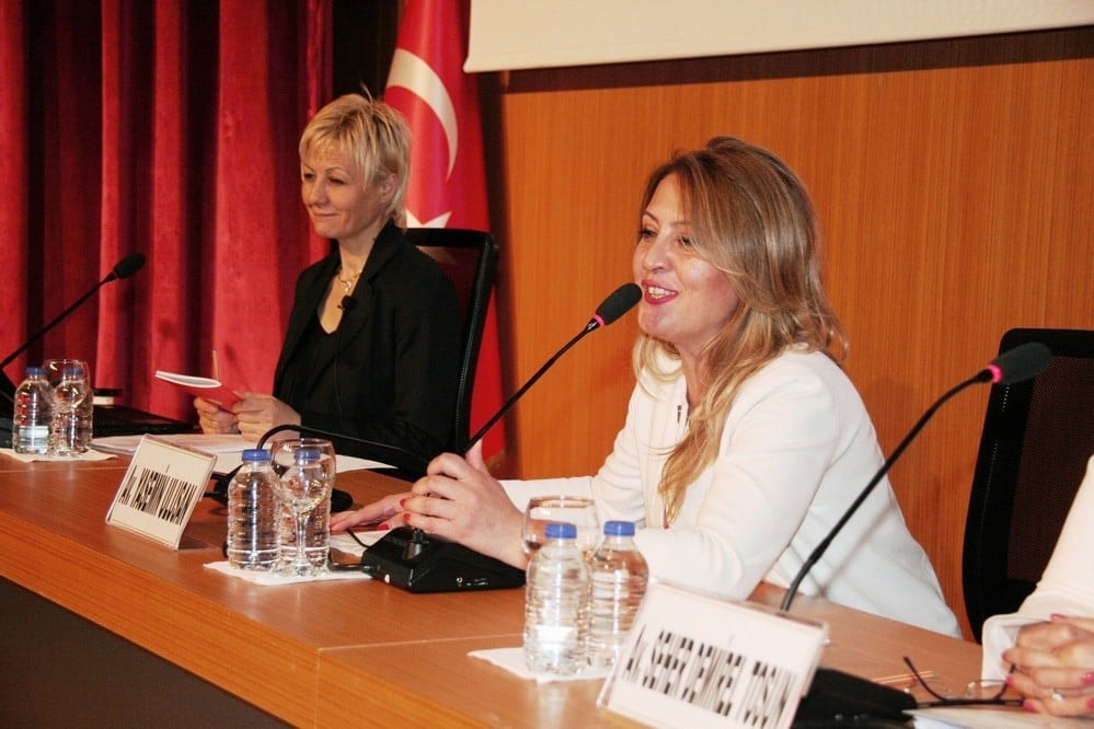 Seçim Güvenliği Eğitim Semineri Devam Ediyor - 64