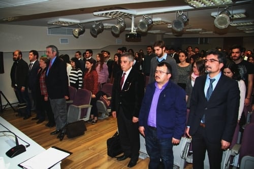 Avukatlık Özgün Ve Özgür Bir Meslektir
 - 5